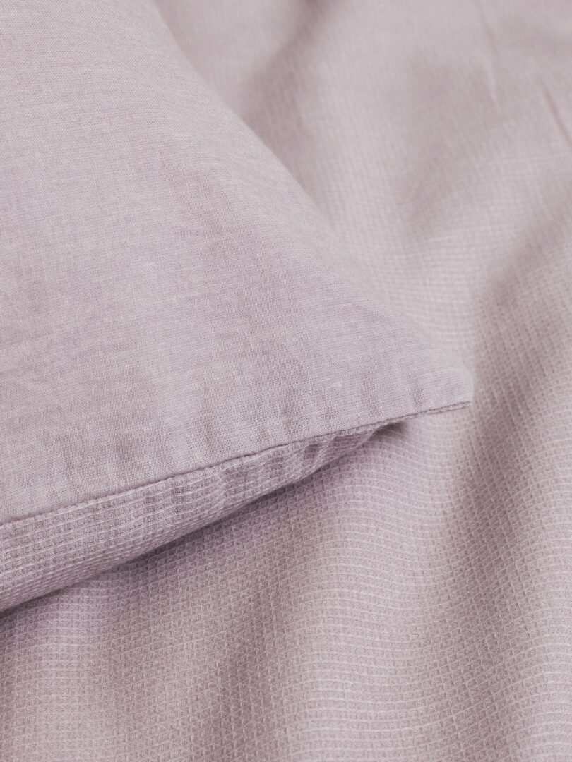 Marc O'Polo Summer Pique dekbedovertrek