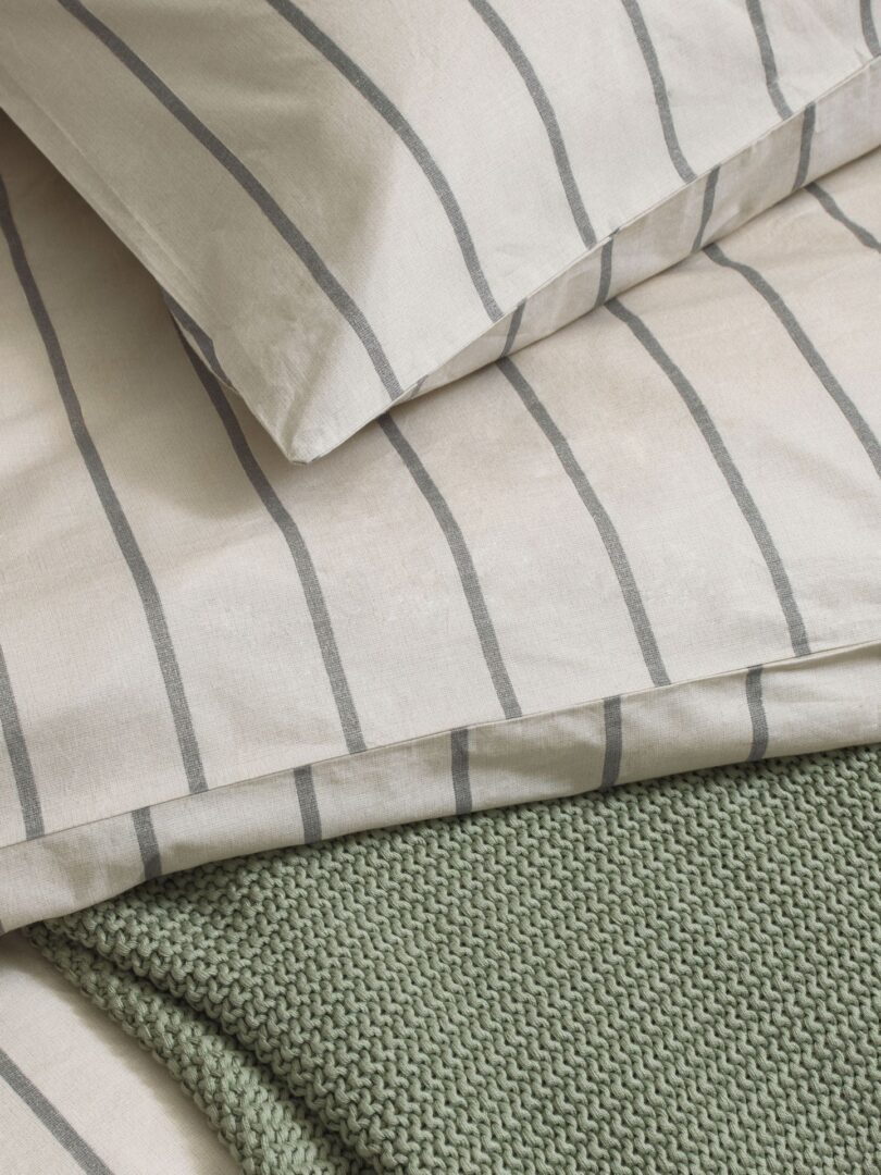 Marc O'Polo Torsken dekbedovertrek