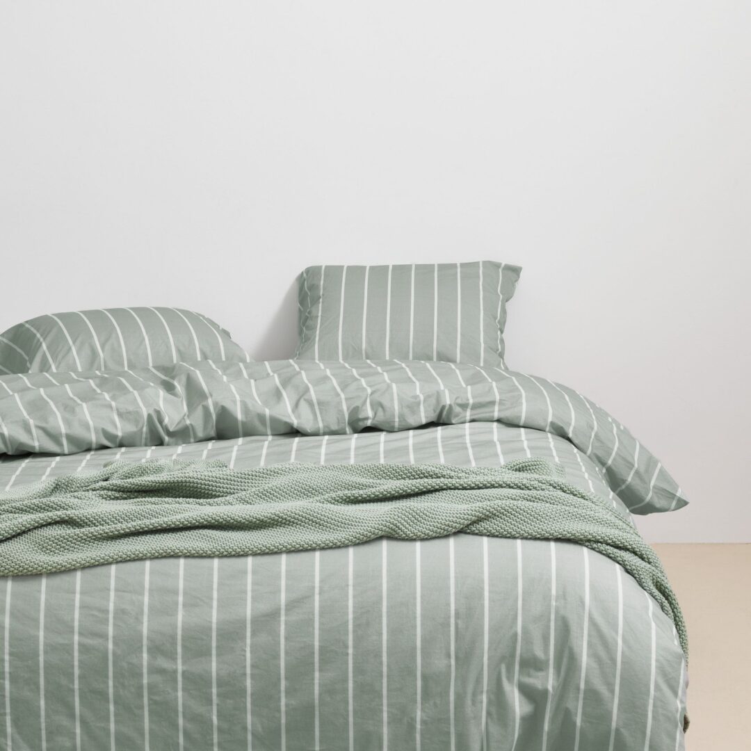 Marc O'Polo Torsken dekbedovertrek