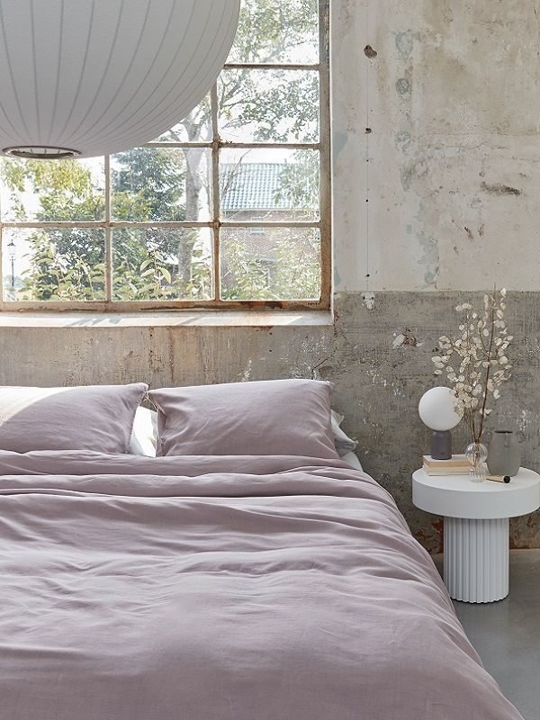 VTWonen Earth dekbedovertrek