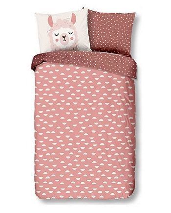 Good Morning Lama dekbedovertrek