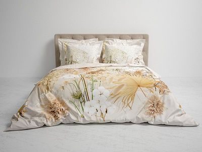 Heckettlane Balko dekbedovertrek