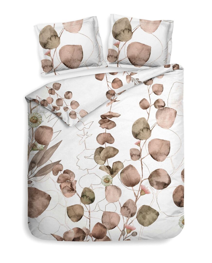 Heckettlane Alara dekbedovertrek