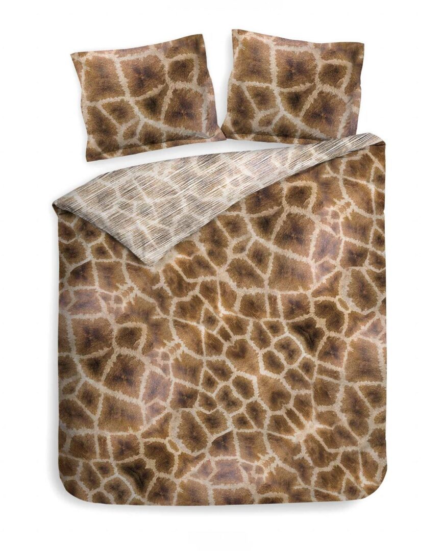 Heckettlane Tyra dekbedovertrek