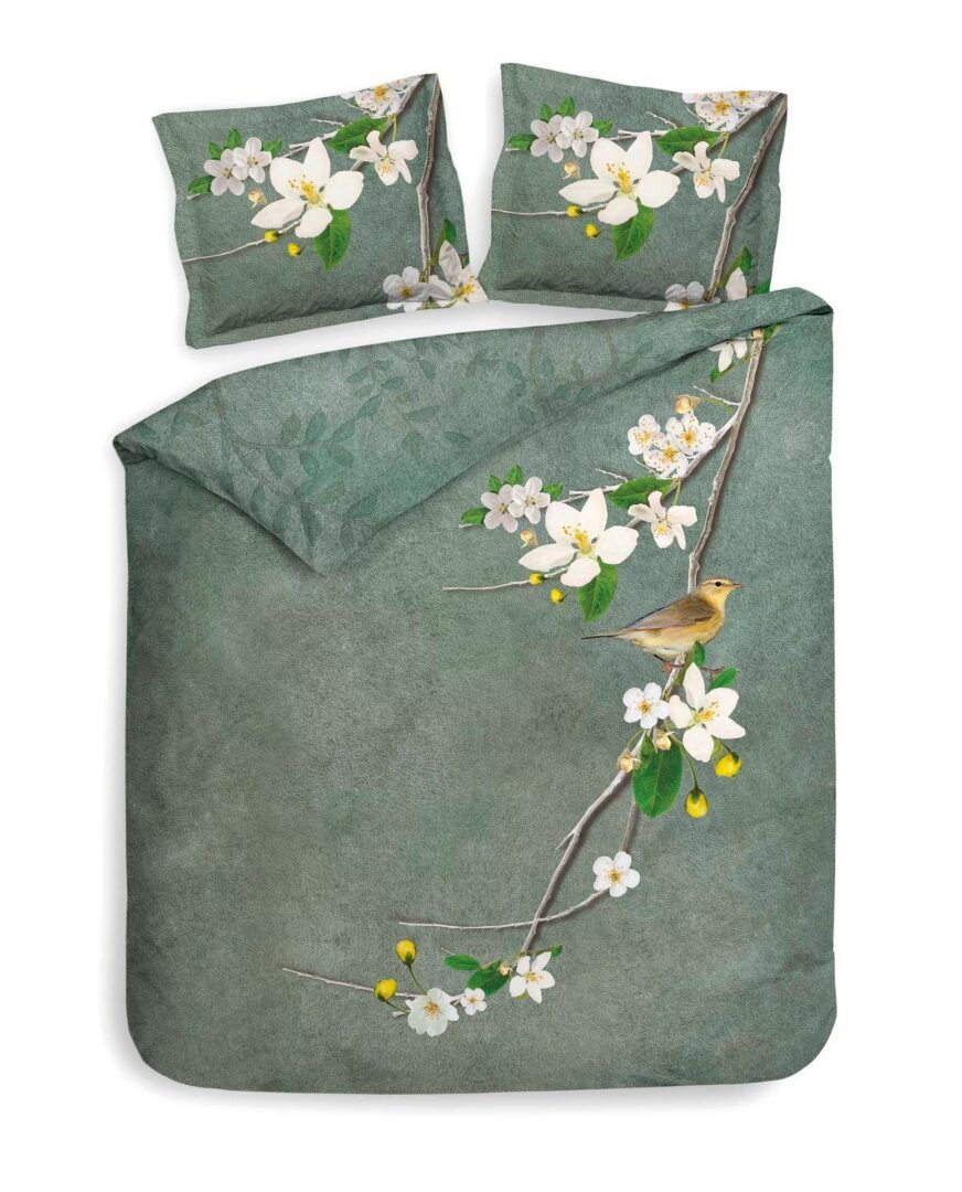 Heckettlane Bliss dekbedovertrek