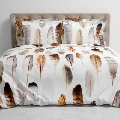 Nieuw: de 4 stijlen van Heckettlane