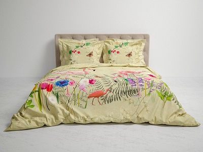 Heckettlane Reno dekbedovertrek