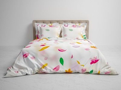 Heckettlane Thea dekbedovertrek