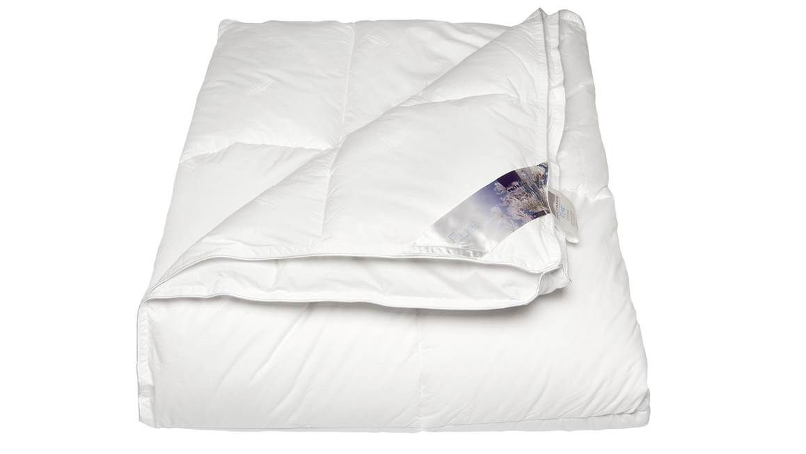 Polydaun Elke synthetisch 4-seizoenen dekbed