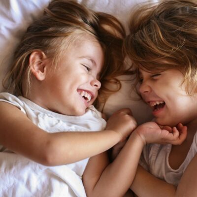 Twee kinderen op één kamer; de tips op een rij