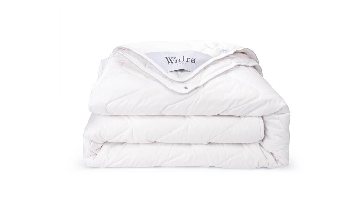 Walra Amsterdam katoenen 4-seizoenen dekbed