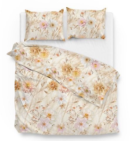 Zo!Home Amanda dekbedovertrek