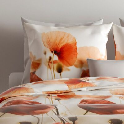 Zo!Home bedcollectie: voorjaar in de slaapkamer