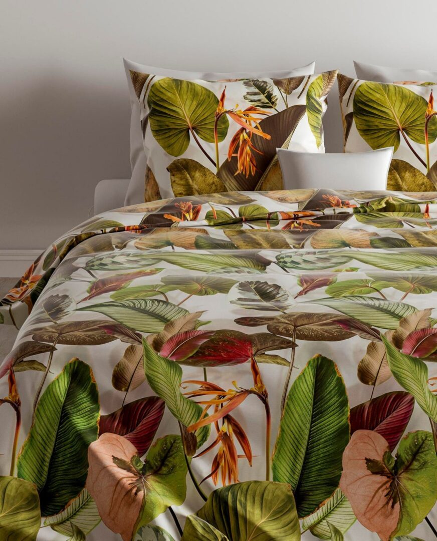 Zo!Home Gianni dekbedovertrek