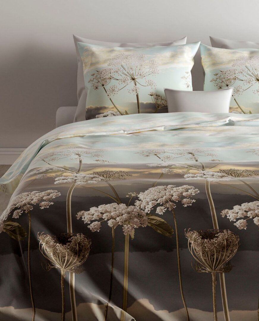 Zo!Home Howard dekbedovertrek