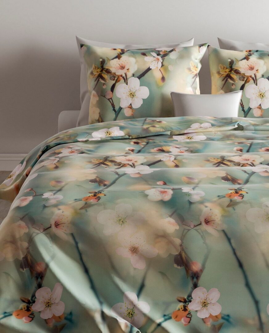 Zo!Home Indira dekbedovertrek