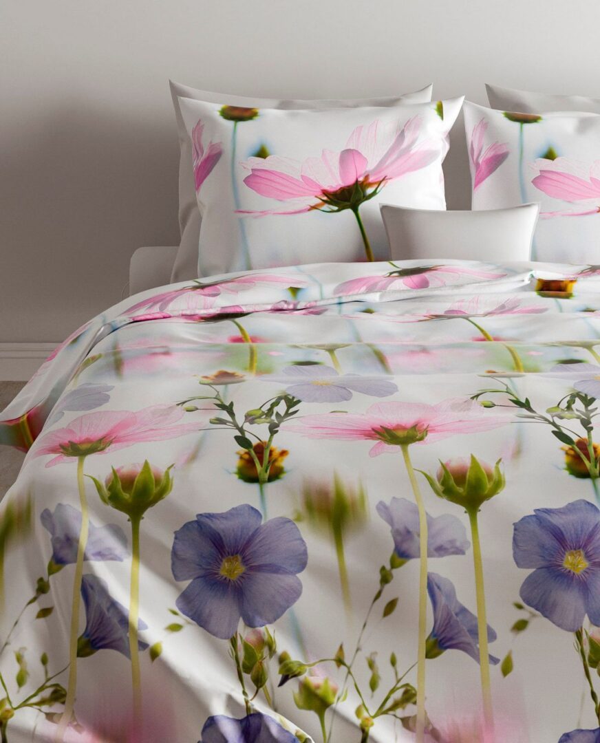 Zo!Home Joana dekbedovertrek