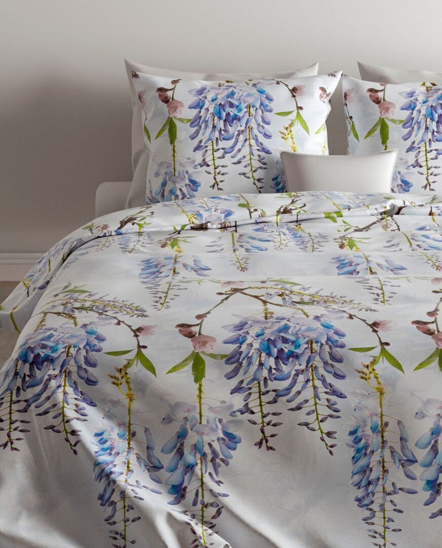 Zo!Home Kalili dekbedovertrek