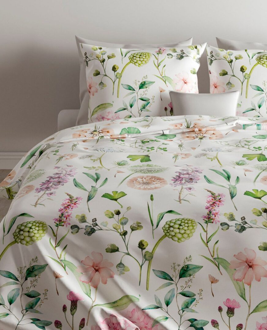 Zo!Home Nomi dekbedovertrek