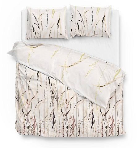 Zo!Home Mohan dekbedovertrek