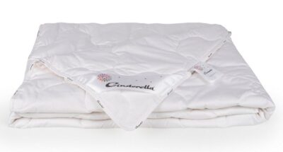 Cinderella Printempo zomerdekbed