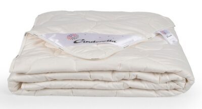 Cinderella Rumba zomerdekbed