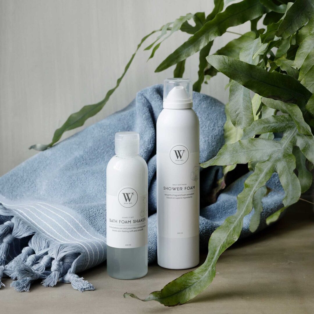 Walra Soft Cotton hamamdoek