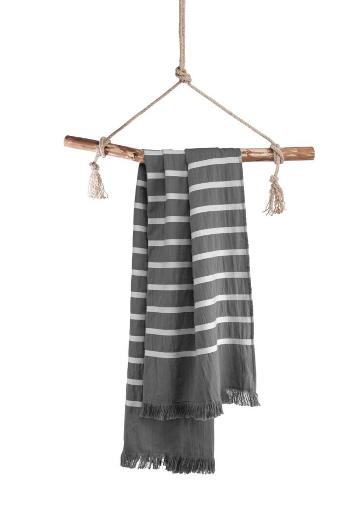 Walra Sunny Stripes fouta
