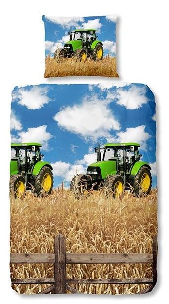 Good Morning Farmer dekbedovertrek