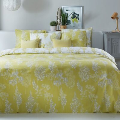 Deze zomerse trendkleuren vind je in de collectie van Iseng