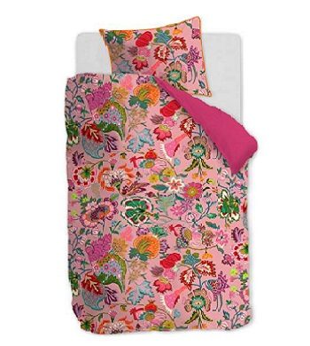 Oilily Amelie Sits Mix dekbedovertrek