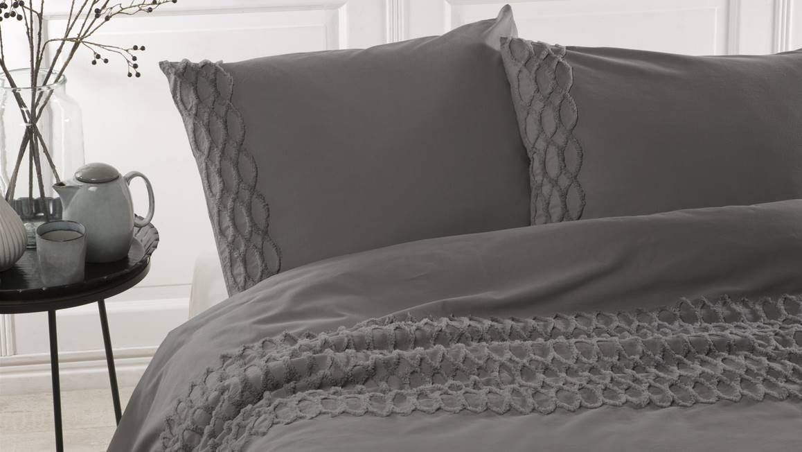 Papillon Melbourne dekbedovertrek