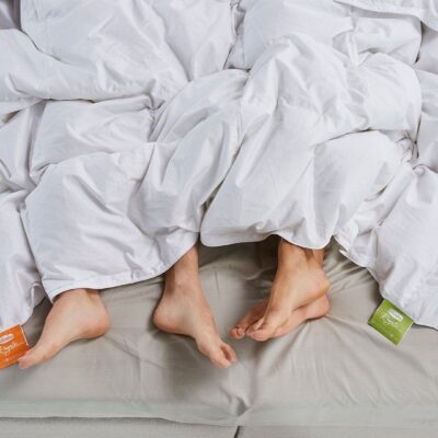 Luxe slaapcomfort op maat met Silvana Royale Colortemp® dekbedden