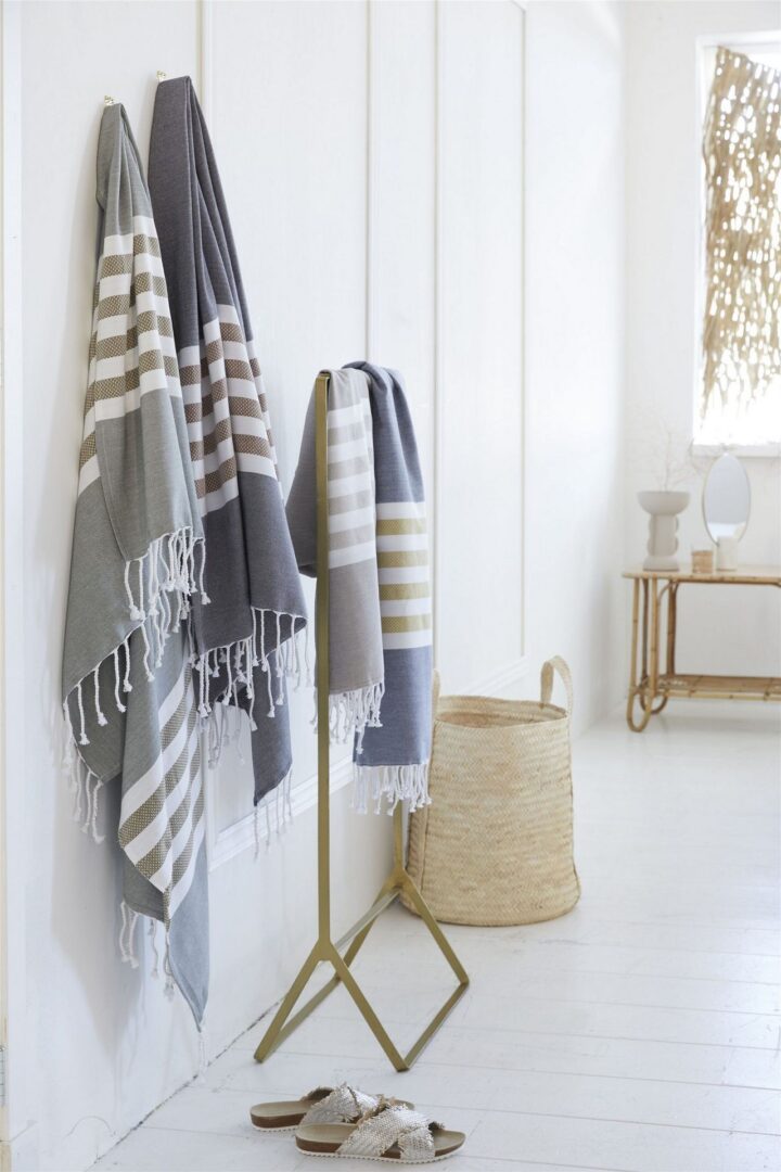 Walra Sunshade Happiness fouta