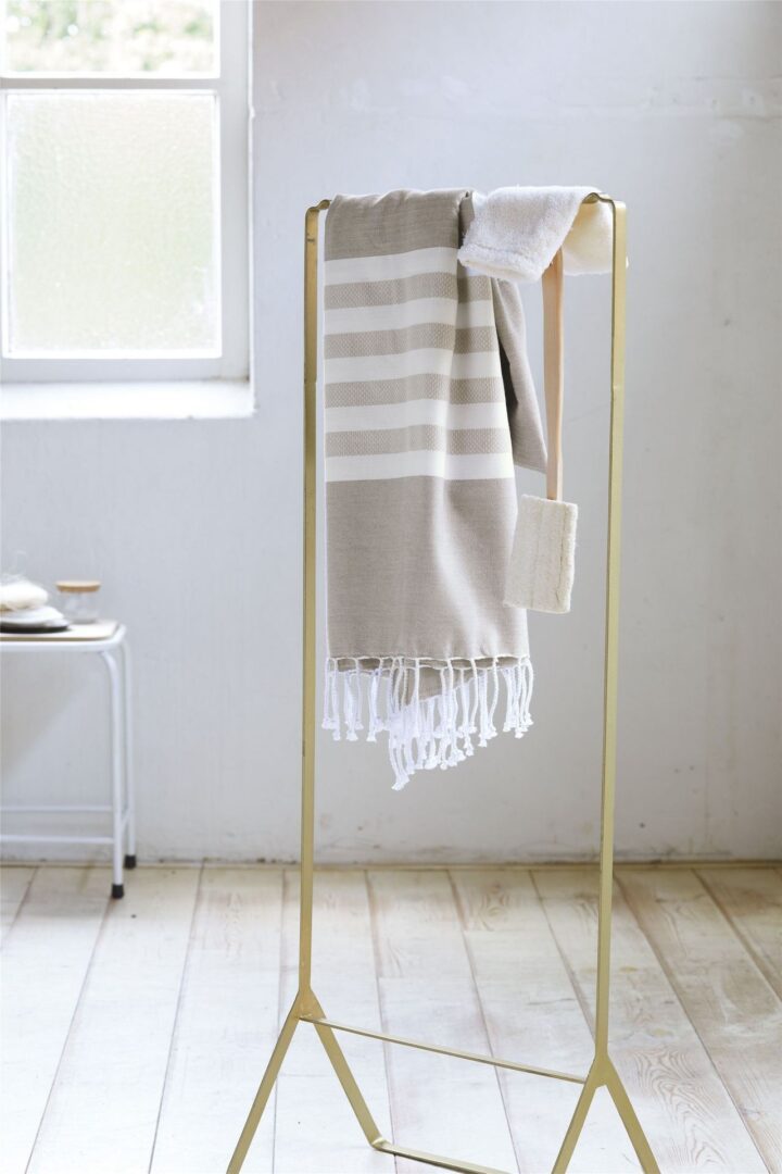 Walra Sunshade Happiness fouta