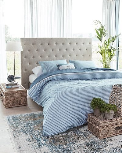 Riviera Maison Pleaty dekbedovertrek