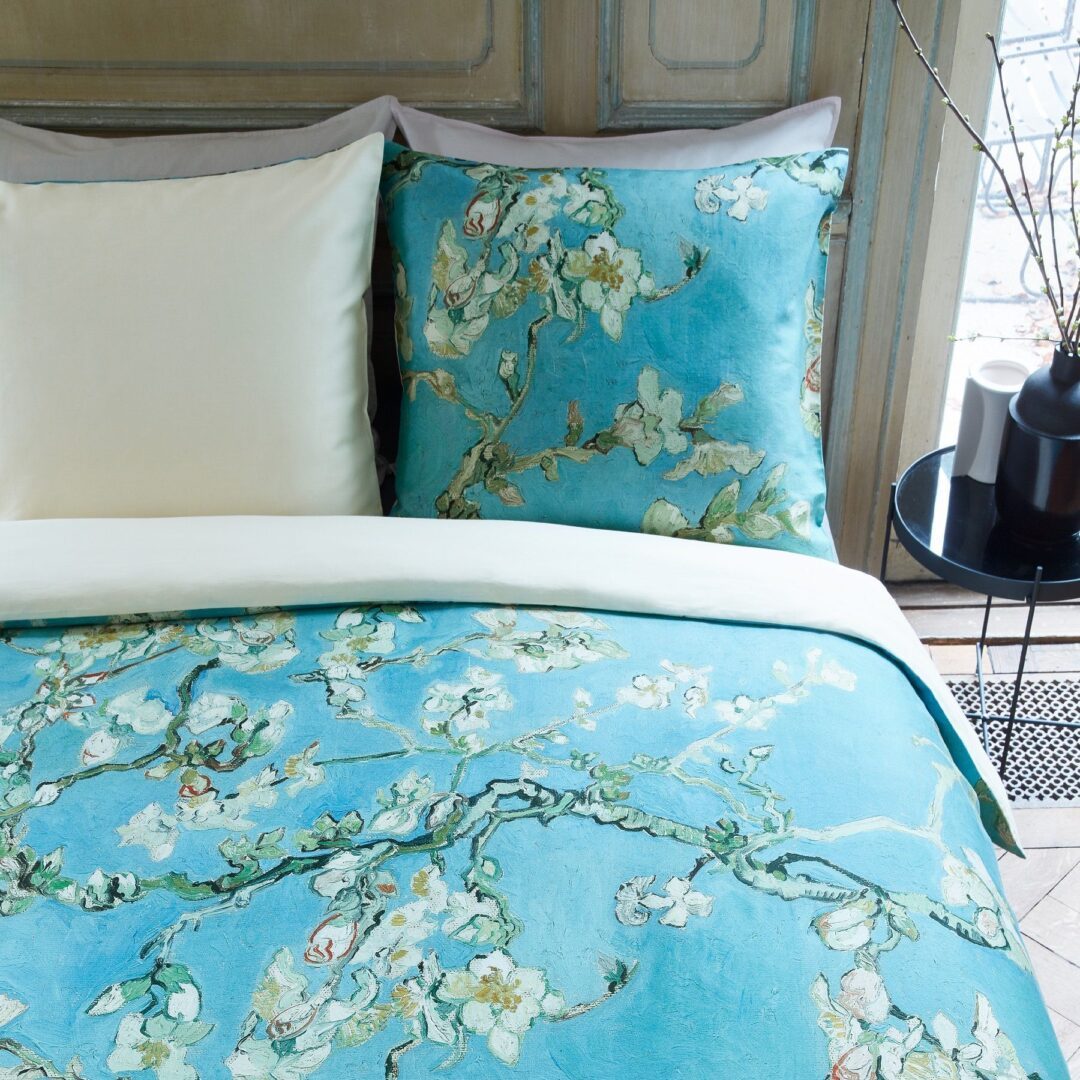 Beddinghouse Almond Blossom dekbedovertrek