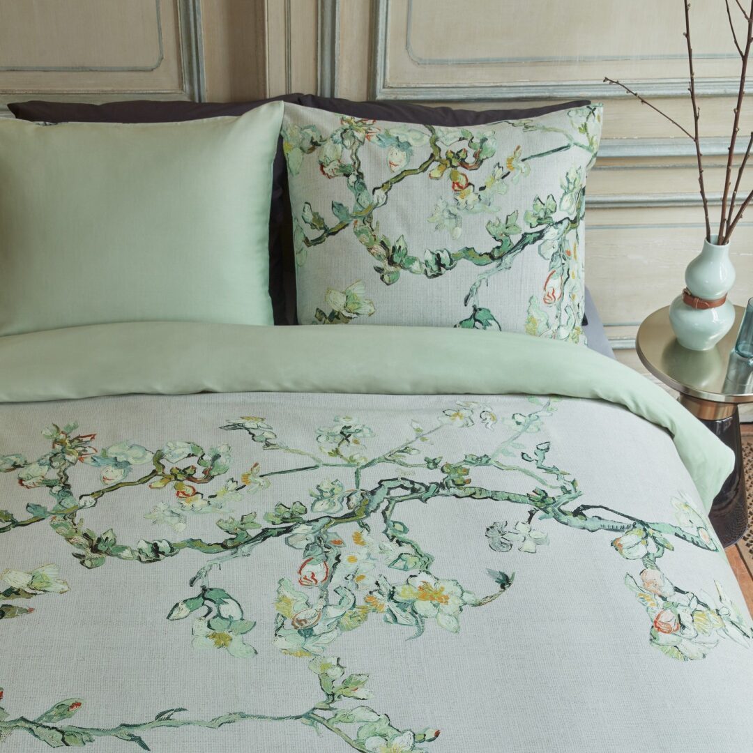 Beddinghouse Blossom dekbedovertrek