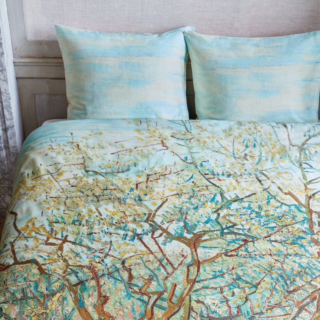 Beddinghouse Orchard dekbedovertrek