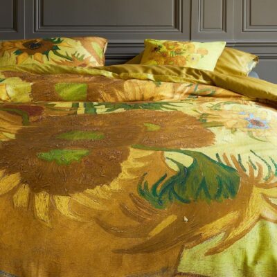 Beddinghouse Van Gogh collectie: de kunst van kleur