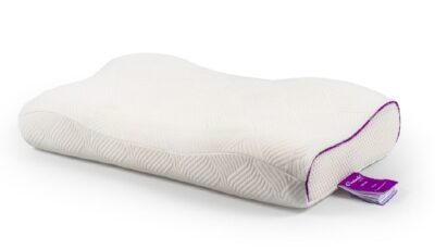 Cinderella Contour Ballad hoofdkussen