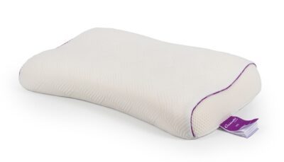 Cinderella Contour Jazz hoofdkussen