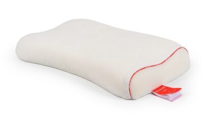 Cinderella Contour Jump hoofdkussen