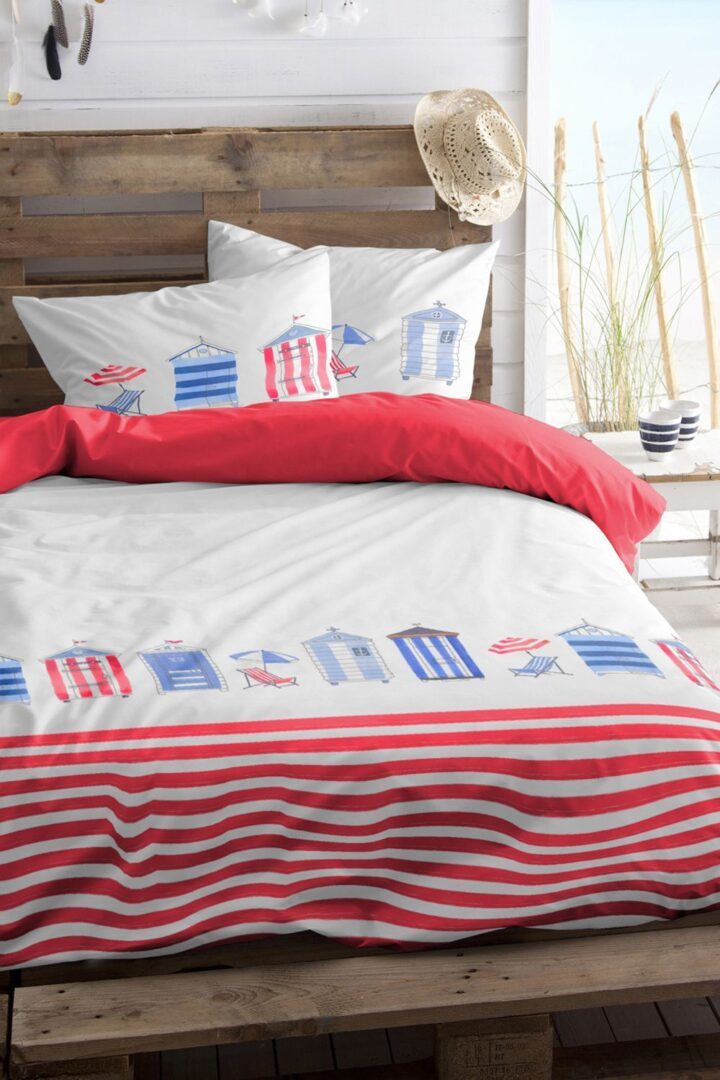 Cinderella Huts dekbedovertrek