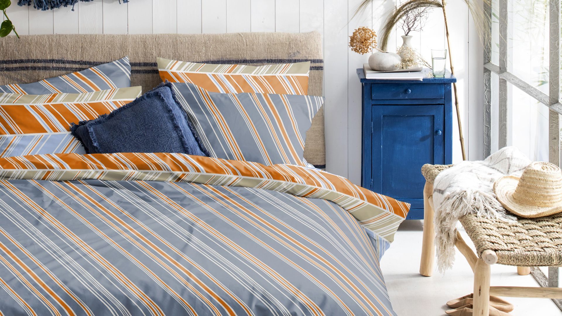 Cinderella Kites dekbedovertrek