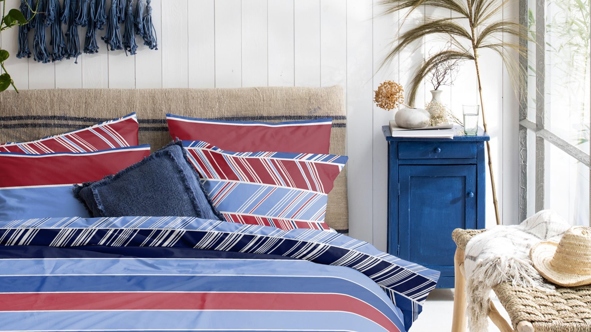 Cinderella Kites dekbedovertrek