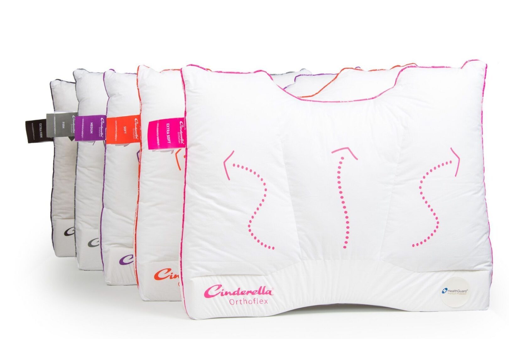 Cinderella Orthoflex serie