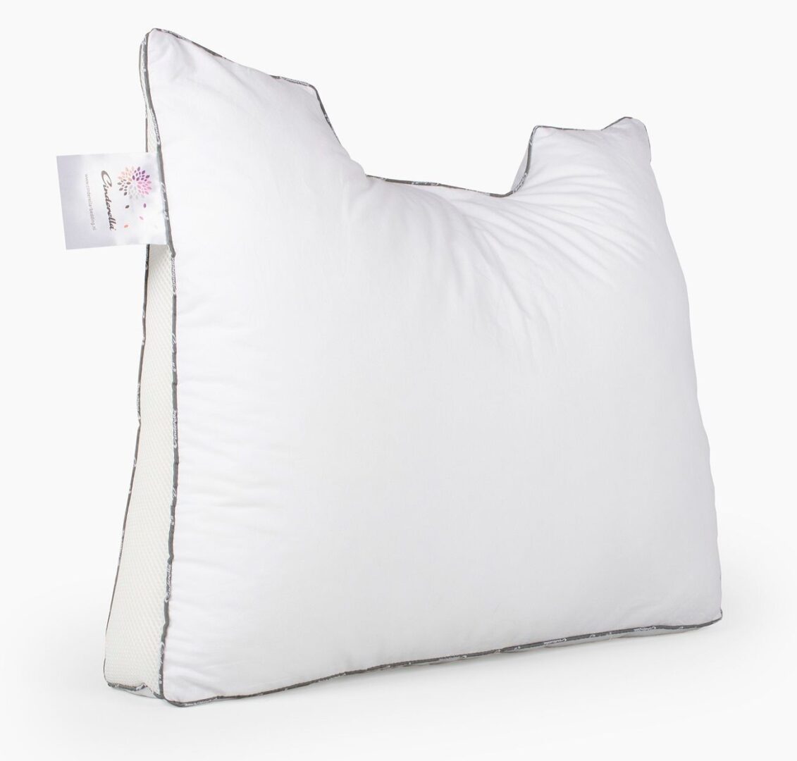 Cinderella Rondo hoofdkussens