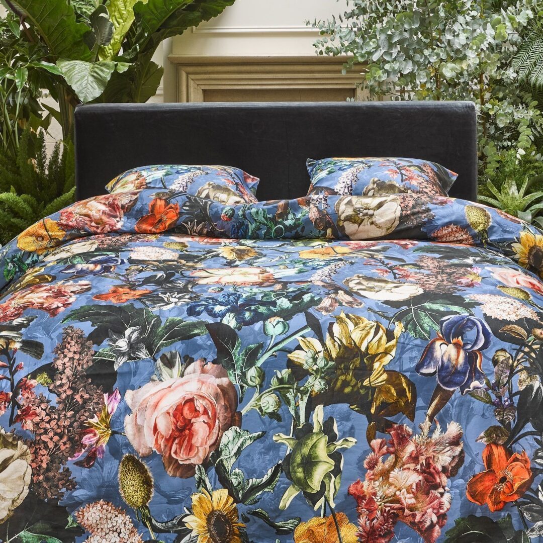 Essenza Famke dekbedovertrek