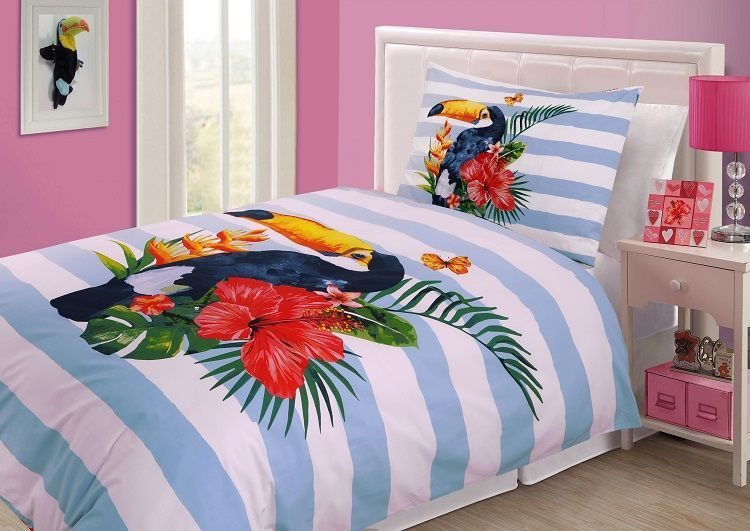 Day Dream Isla dekbedovertrek